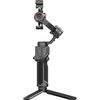 купить Стабилизатор Hohem iSteady M7 (HPG-M7) black в Кишинёве 