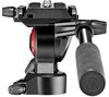 cumpără Trepied Manfrotto 290 LIGHT with video head BeFree LIVE în Chișinău 