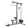 Lat pulldown machine LP05 18717  inSPORTline 