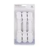 купить Детская безопасность Feedo 240202 Protectie universala Safety Lock, 6buc в Кишинёве 