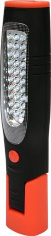 купить Переносной фонарь с аккумулятором YATO 37 / 7LED YT-08507 в Кишинёве 