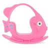 купить Детское кресло-качалка Pilsan 06151Pink Balansoar PESTE, roz в Кишинёве 