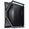 купить Компьютерный корпус ASUS ROG Hyperion GR701 Black no PSU Case E-ATX, Gaming, 4xUSB 3.2 Gen1, USB 3.2 Gen2 Type C, 1 x USB 4.0 Type C, Audio-out & Mic, 4 x 140mm PWM Fans, ARGB fan hub (carcasa/корпус) XMAS в Кишинёве 