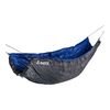 cumpără Underquilt Yate Underquilt, 200x100 cm, 850 g, -25, gray, SS00793 în Chișinău 