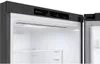 купить Холодильник с нижней морозильной камерой LG GW-B509SMJM DoorCooling+ в Кишинёве 