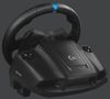 Wheel Logitech Driving Force Racing G923, for Xbox, 900 degree, Pedals, Dual-Motor Force Feedback 