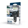 cumpără Încărcător pentru automobil Gembird TA-UC-AC2PD30LCD-CAR-01 în Chișinău 