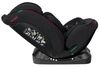 cumpără Scaun auto Lionelo Aart i-size 0-36kg Black Red în Chișinău 