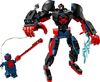 купить Конструктор Lego 76337 Miles Morales Mech vs Spider-Man 2099 в Кишинёве 