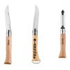 cumpără Cuțit turistic Opinel Nomadic Kit Nr.10 with bottle opener (002614) în Chișinău 