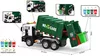 купить Машина Wenyi WY1115A 1:10 Camion de gunoi cu inerție (lumină / sunet) в Кишинёве 