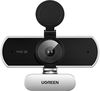купить Веб-камера Ugreen 75330 USB Webcam 2K@30FPS, Fixed focus | CM825 в Кишинёве 