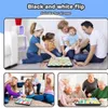 купить Настольная игра miscellaneous 24812 Magnetic game 3in1 (Ludo, Șerpi și Scări, Șah Chinezesc) в Кишинёве 