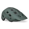 купить Защитный шлем Met-Bluegrass Terranova Matt sage green black M в Кишинёве 