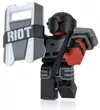 cumpără Jucărie miscellaneous 10705/ROB0198 Roblox Figurina Blister Ninja Legends: Skyraider în Chișinău 
