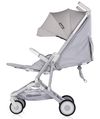 купить Детская коляска Chipolino LKPC02502PL POCKET platinum до 22kg в Кишинёве 
