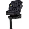 cumpără Scaun auto Chipolino STKHYPS0262PL I-Size 40-150cm Isofix 360 Hypnotic Plus Platinum în Chișinău 