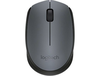 cumpără Logitech M170 Grey Wireless Mouse, USB, 910-004642 (mouse fara fir/беспроводная мышь) în Chișinău 