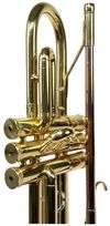 cumpără Instrument muzical de suflat Clifton Trompeta, 400335 în Chișinău 