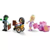 cumpără Set de construcție Lego 75681 Wicked Glinda, Elphaba și Nessarose la Universitatea Shiz în Chișinău 