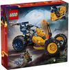 cumpără Set de construcție Lego 71811 Arin's Ninja Off-Road Buggy Car în Chișinău 