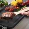 cumpără Grill-barbeque electric VonShef Teppanyaki Black în Chișinău 