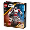 купить Конструктор Lego 75448 Clone Shock Trooper Mech в Кишинёве 