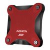 купить Накопители SSD внешние Adata SD620 1Tb USB3.2 Red в Кишинёве 