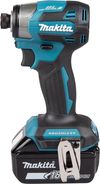 купить Набор электроинструментов Makita DLX2527TJ Set DDF489+DTD173+DC18RC+BL1850*2 в Кишинёве 