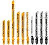 cumpără Accesoriu pentru fierăstrăie INGCO AKDL62201 (53952) în Chișinău 