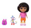 купить Кукла Spin Master 6071800 Everyday Basic Dora 15cm в Кишинёве 