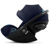cumpără Scaun auto Cybex 524001385 Scoica auto Cloud G i-Size Plus Ocean Blue, 40-87cm în Chișinău 