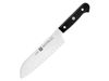 Нож ”Santoku” Zwilling Gourmet, лезвие 18cm
