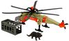 cumpără Mașină Wenyi WY960A 1:16 Helicopter cu dinozaur (lumină/sunet) în Chișinău 