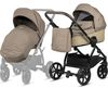 купить Детская коляска Tutis 2in1 LEO Caramel (1222228) в Кишинёве 