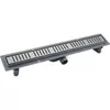 купить Душевой трап Gappo Rigola dus G 85007-5 PLASTIC 60x500 в Кишинёве 