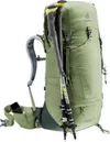 купить Туристический рюкзак Deuter Aircontact Lite 35+10 SL grove-ivy в Кишинёве 