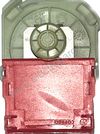 Насос Bosch 00144484 / 30W