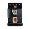 Espressor automat Kaffit A5, Negru + Cadou x3 Cafea Julius Meinl 500 g 