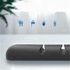 cumpără Accesoriu pentru aparat mobil Ugreen 50320 Cable Organizer, Black în Chișinău 