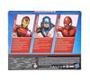 купить Игрушка Hasbro F1394 MVL Figure 3-pack 15cm в Кишинёве 