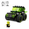 купить Конструктор Lego 60484 Rides Gaming Race Car в Кишинёве 