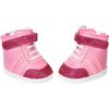 купить Кукла Zapf 833889 Обувь BABY born Sneakers Pink 43cm в Кишинёве 