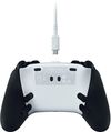cumpără Joystick-uri pentru jocuri pe calculator Razer RZ06-05580200-R3G1 Controller Raiju V3 Pro for PlayStation 5 & PC Wireless White în Chișinău 