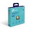 купить Bluetooth адаптер TP-LINK UB500, USB Bluetooth 5.0 dongle, Ultra small size, USB2.0 в Кишинёве 