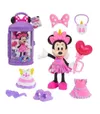 купить Игрушка Disney 89942 Minnie Mouse Fabulous Fashion Doll Unicorn в Кишинёве 