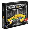 купить Настольная игра Las Igras 2586839 MONEY POLYS Мафия, 116 книг, 12+ в Кишинёве 