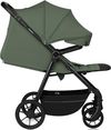 купить Детская коляска Lionelo Iva Green Forest в Кишинёве 