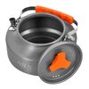 купить Посуда походная Nils NC17118 Ceainic de călătorie cu capac 1.1L в Кишинёве 