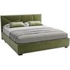 купить Кровать my-STYLE my-Lilu 90x200 (P19D90M20) в Кишинёве 